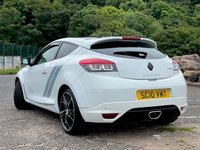 USED 2010 10 RENAULT MEGANE 2.0 RENAULTSPORT 16V  3d 247 BHP 