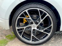 USED 2010 10 RENAULT MEGANE 2.0 RENAULTSPORT 16V  3d 247 BHP 