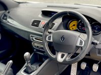 USED 2010 10 RENAULT MEGANE 2.0 RENAULTSPORT 16V  3d 247 BHP 