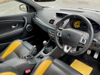USED 2010 10 RENAULT MEGANE 2.0 RENAULTSPORT 16V  3d 247 BHP 