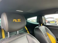 USED 2010 10 RENAULT MEGANE 2.0 RENAULTSPORT 16V  3d 247 BHP 