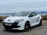 USED 2010 10 RENAULT MEGANE 2.0 RENAULTSPORT 16V  3d 247 BHP 