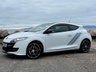 USED 2010 10 RENAULT MEGANE 2.0 RENAULTSPORT 16V  3d 247 BHP 