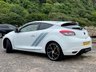 USED 2010 10 RENAULT MEGANE 2.0 RENAULTSPORT 16V  3d 247 BHP 