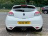 USED 2010 10 RENAULT MEGANE 2.0 RENAULTSPORT 16V  3d 247 BHP 