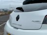 USED 2010 10 RENAULT MEGANE 2.0 RENAULTSPORT 16V  3d 247 BHP 