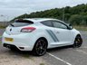 USED 2010 10 RENAULT MEGANE 2.0 RENAULTSPORT 16V  3d 247 BHP 