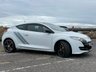 USED 2010 10 RENAULT MEGANE 2.0 RENAULTSPORT 16V  3d 247 BHP 