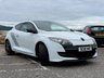 USED 2010 10 RENAULT MEGANE 2.0 RENAULTSPORT 16V  3d 247 BHP 