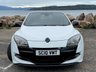USED 2010 10 RENAULT MEGANE 2.0 RENAULTSPORT 16V  3d 247 BHP 
