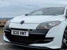 USED 2010 10 RENAULT MEGANE 2.0 RENAULTSPORT 16V  3d 247 BHP 