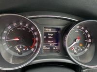 USED 2012 61 SKODA SUPERB 1.6L S GREENLINE II TDI CR 5d 105 BHP Diesel estate car - huge boot - cheap road tax great economy