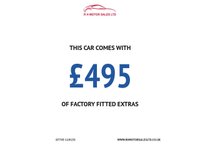 USED 2012 61 SKODA SUPERB 1.6L S GREENLINE II TDI CR 5d 105 BHP Diesel estate car - huge boot - cheap road tax great economy
