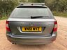 USED 2012 61 SKODA SUPERB 1.6L S GREENLINE II TDI CR 5d 105 BHP Diesel estate car - huge boot - cheap road tax great economy