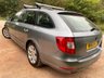 USED 2012 61 SKODA SUPERB 1.6L S GREENLINE II TDI CR 5d 105 BHP Diesel estate car - huge boot - cheap road tax great economy