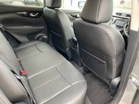 USED 2016 16 NISSAN QASHQAI 1.5 DCI TEKNA 5d 108 BHP 