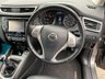 USED 2016 16 NISSAN QASHQAI 1.5 DCI TEKNA 5d 108 BHP 