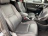 USED 2016 16 NISSAN QASHQAI 1.5 DCI TEKNA 5d 108 BHP 