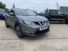 USED 2016 16 NISSAN QASHQAI 1.5 DCI TEKNA 5d 108 BHP 