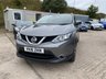 USED 2016 16 NISSAN QASHQAI 1.5 DCI TEKNA 5d 108 BHP 