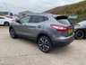 USED 2016 16 NISSAN QASHQAI 1.5 DCI TEKNA 5d 108 BHP 