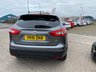USED 2016 16 NISSAN QASHQAI 1.5 DCI TEKNA 5d 108 BHP 