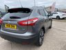 USED 2016 16 NISSAN QASHQAI 1.5 DCI TEKNA 5d 108 BHP 