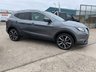 USED 2016 16 NISSAN QASHQAI 1.5 DCI TEKNA 5d 108 BHP 