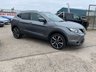 USED 2016 16 NISSAN QASHQAI 1.5 DCI TEKNA 5d 108 BHP 