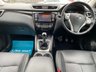 USED 2016 16 NISSAN QASHQAI 1.5 DCI TEKNA 5d 108 BHP 