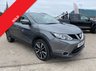 USED 2016 16 NISSAN QASHQAI 1.5 DCI TEKNA 5d 108 BHP 