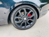 USED 2017 17 LAND ROVER RANGE ROVER SPORT 3.0 SDV6 AUTOBIOGRAPHY DYNAMIC 5d 306 BHP Demo + 1 Owner, F/LR/S/H, HUD...