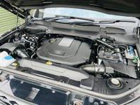 USED 2017 17 LAND ROVER RANGE ROVER SPORT 3.0 SDV6 AUTOBIOGRAPHY DYNAMIC 5d 306 BHP Demo + 1 Owner, F/LR/S/H, HUD...