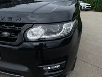 USED 2017 17 LAND ROVER RANGE ROVER SPORT 3.0 SDV6 AUTOBIOGRAPHY DYNAMIC 5d 306 BHP Demo + 1 Owner, F/LR/S/H, HUD...