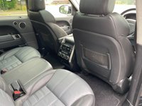 USED 2017 17 LAND ROVER RANGE ROVER SPORT 3.0 SDV6 AUTOBIOGRAPHY DYNAMIC 5d 306 BHP Demo + 1 Owner, F/LR/S/H, HUD...
