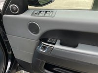 USED 2017 17 LAND ROVER RANGE ROVER SPORT 3.0 SDV6 AUTOBIOGRAPHY DYNAMIC 5d 306 BHP Demo + 1 Owner, F/LR/S/H, HUD...