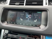 USED 2017 17 LAND ROVER RANGE ROVER SPORT 3.0 SDV6 AUTOBIOGRAPHY DYNAMIC 5d 306 BHP Demo + 1 Owner, F/LR/S/H, HUD...