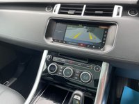 USED 2017 17 LAND ROVER RANGE ROVER SPORT 3.0 SDV6 AUTOBIOGRAPHY DYNAMIC 5d 306 BHP Demo + 1 Owner, F/LR/S/H, HUD...