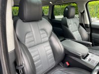 USED 2017 17 LAND ROVER RANGE ROVER SPORT 3.0 SDV6 AUTOBIOGRAPHY DYNAMIC 5d 306 BHP Demo + 1 Owner, F/LR/S/H, HUD...
