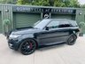 USED 2017 17 LAND ROVER RANGE ROVER SPORT 3.0 SDV6 AUTOBIOGRAPHY DYNAMIC 5d 306 BHP Demo + 1 Owner, F/LR/S/H, HUD...