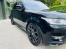 USED 2017 17 LAND ROVER RANGE ROVER SPORT 3.0 SDV6 AUTOBIOGRAPHY DYNAMIC 5d 306 BHP Demo + 1 Owner, F/LR/S/H, HUD...