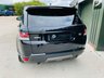 USED 2017 17 LAND ROVER RANGE ROVER SPORT 3.0 SDV6 AUTOBIOGRAPHY DYNAMIC 5d 306 BHP Demo + 1 Owner, F/LR/S/H, HUD...