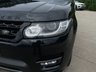 USED 2017 17 LAND ROVER RANGE ROVER SPORT 3.0 SDV6 AUTOBIOGRAPHY DYNAMIC 5d 306 BHP Demo + 1 Owner, F/LR/S/H, HUD...