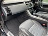 USED 2017 17 LAND ROVER RANGE ROVER SPORT 3.0 SDV6 AUTOBIOGRAPHY DYNAMIC 5d 306 BHP Demo + 1 Owner, F/LR/S/H, HUD...