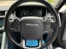 USED 2017 17 LAND ROVER RANGE ROVER SPORT 3.0 SDV6 AUTOBIOGRAPHY DYNAMIC 5d 306 BHP Demo + 1 Owner, F/LR/S/H, HUD...
