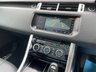 USED 2017 17 LAND ROVER RANGE ROVER SPORT 3.0 SDV6 AUTOBIOGRAPHY DYNAMIC 5d 306 BHP Demo + 1 Owner, F/LR/S/H, HUD...
