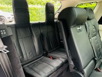 USED 2017 17 LAND ROVER RANGE ROVER SPORT 3.0 SDV6 AUTOBIOGRAPHY DYNAMIC 5d 306 BHP Huge Spec, 7 Seats, Rear TV's