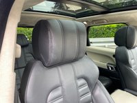 USED 2017 17 LAND ROVER RANGE ROVER SPORT 3.0 SDV6 AUTOBIOGRAPHY DYNAMIC 5d 306 BHP Huge Spec, 7 Seats, Rear TV's