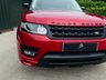 USED 2017 17 LAND ROVER RANGE ROVER SPORT 3.0 SDV6 AUTOBIOGRAPHY DYNAMIC 5d 306 BHP Huge Spec, 7 Seats, Rear TV's