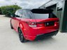 USED 2017 17 LAND ROVER RANGE ROVER SPORT 3.0 SDV6 AUTOBIOGRAPHY DYNAMIC 5d 306 BHP Huge Spec, 7 Seats, Rear TV's